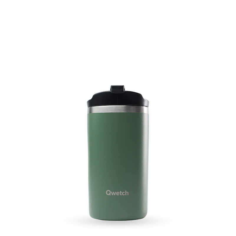 Travel mug isotherme - Matt Kaki