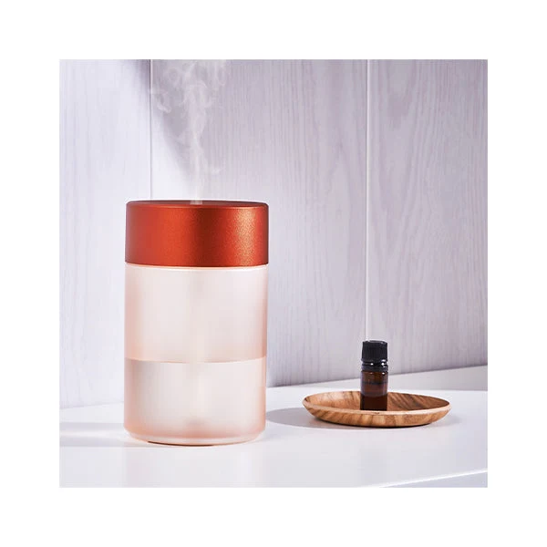 Humidificateur et brumisateur aromathérapique Horizon Lexon