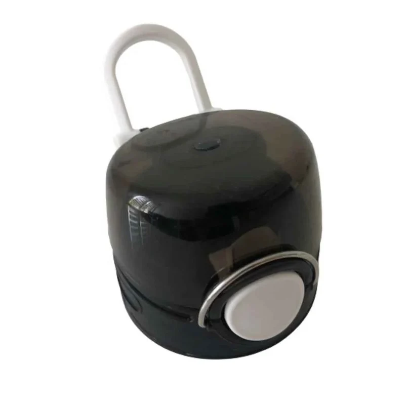 Bouchon Gourde Filtrante HumaGreen™