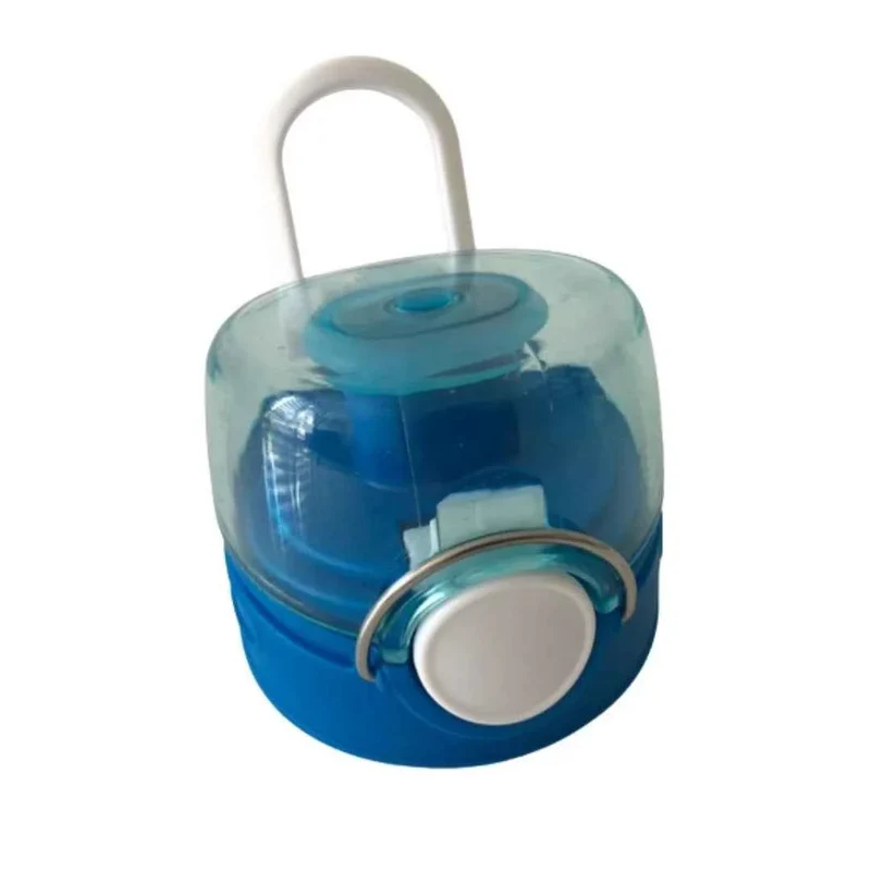 Bouchon Gourde Filtrante HumaGreen™
