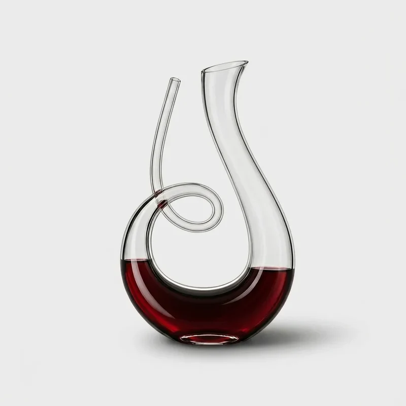 Carafe à Vin – Lyria