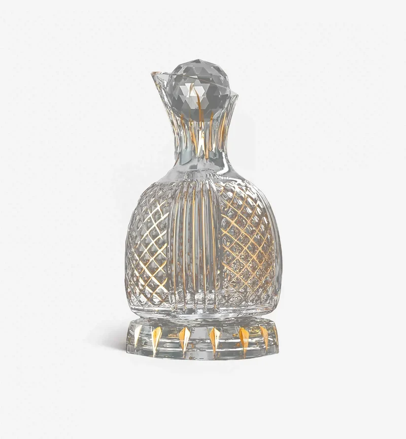 Carafe à Vin – Solstice