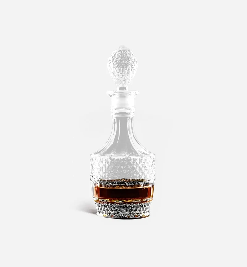 Carafe à whisky – Elixir II