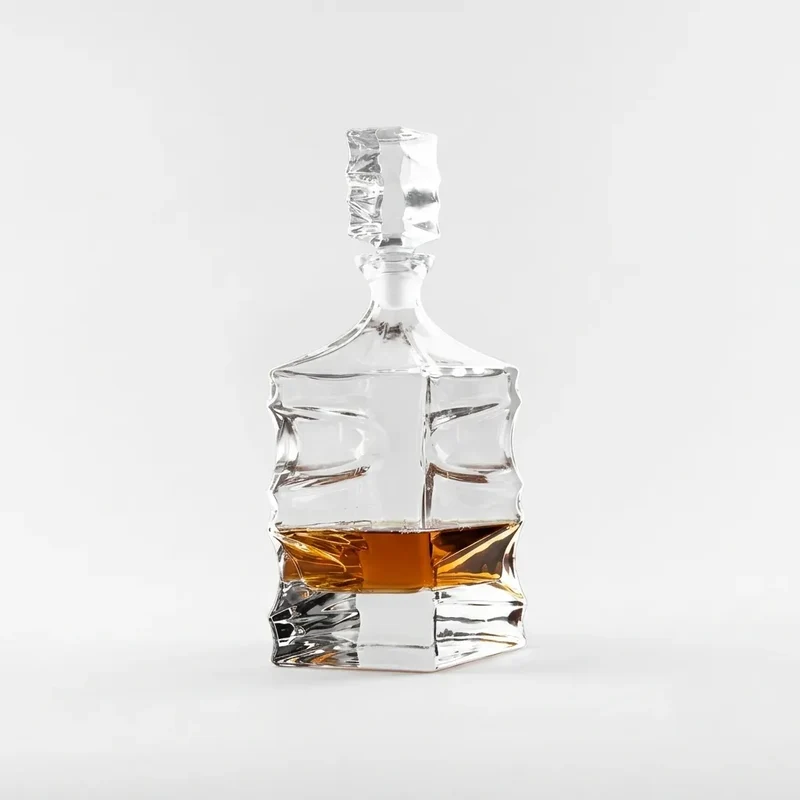 Carafe à Whisky – Crush