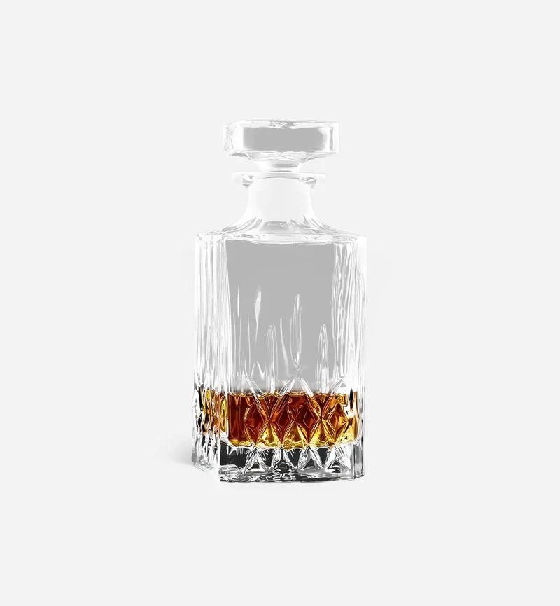 Carafe à Whisky – Classique