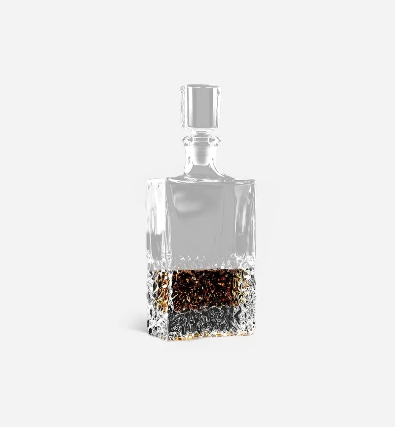 Carafe à Whisky – Pavillumi