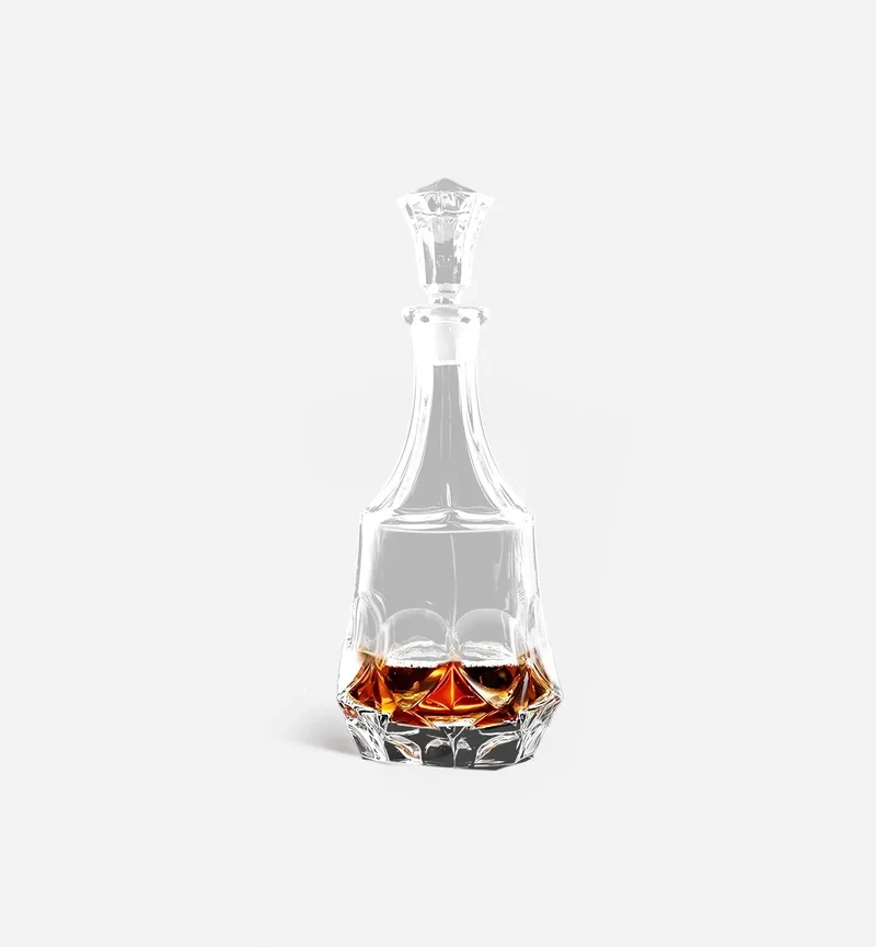 Carafe à Whisky – Elixir III