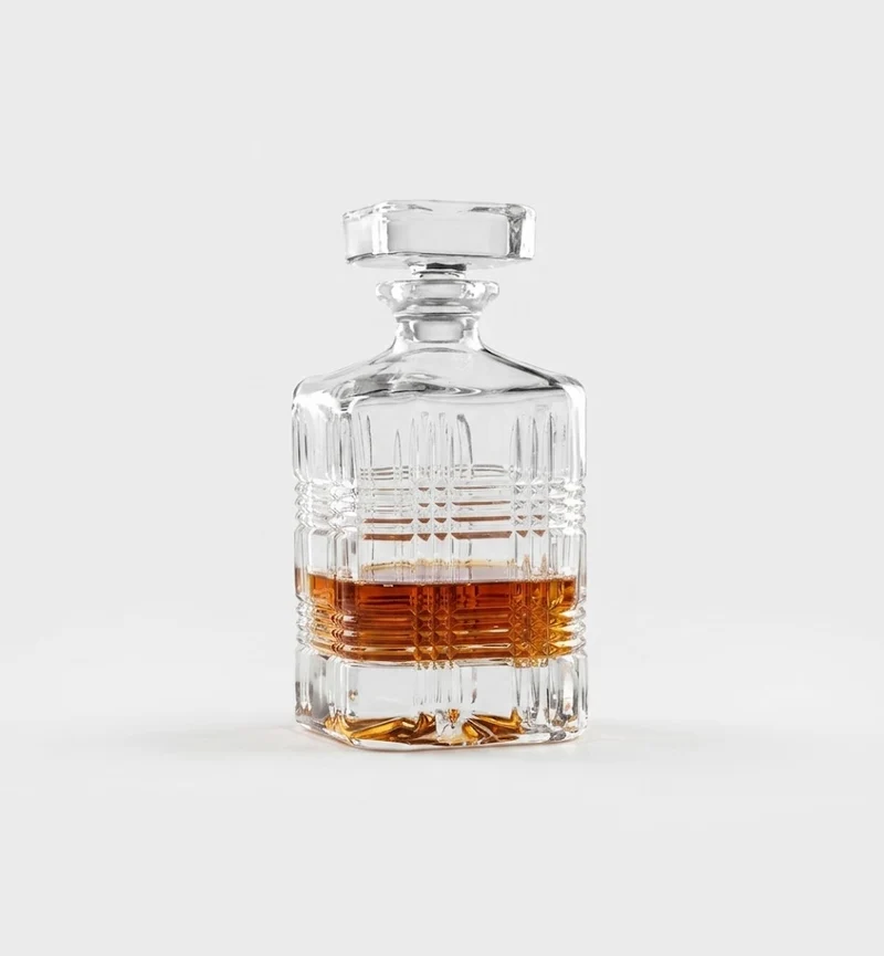 Carafe à Whisky – Trench
