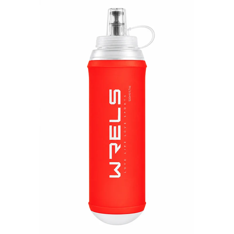 Gourde Sport Flexible Pratique 500ml