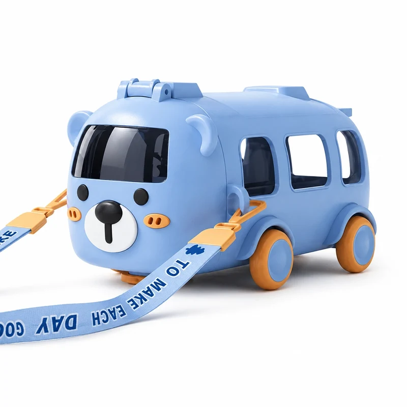 Gourde Enfant Camion 500ml