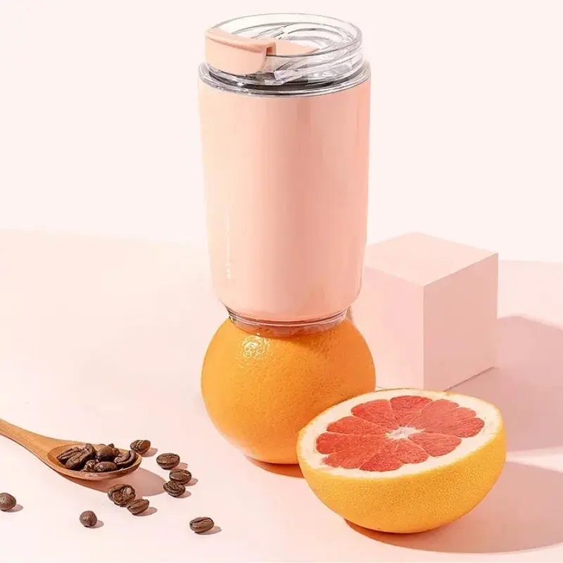 Mug Thermos Rose 240 ml