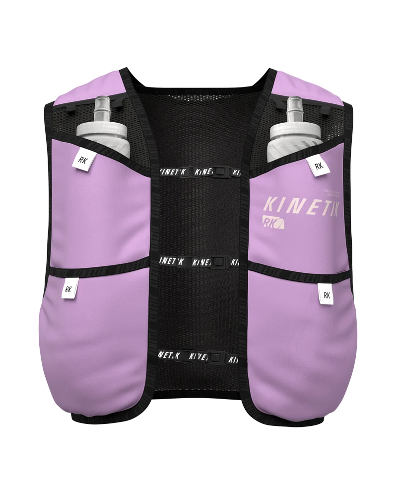 SAC RK7 PINK GLO