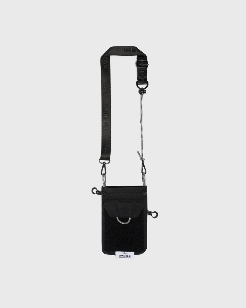 Poly Phonebag