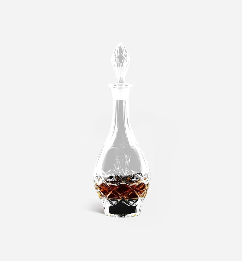 Carafe à Whisky – Elixir IV
