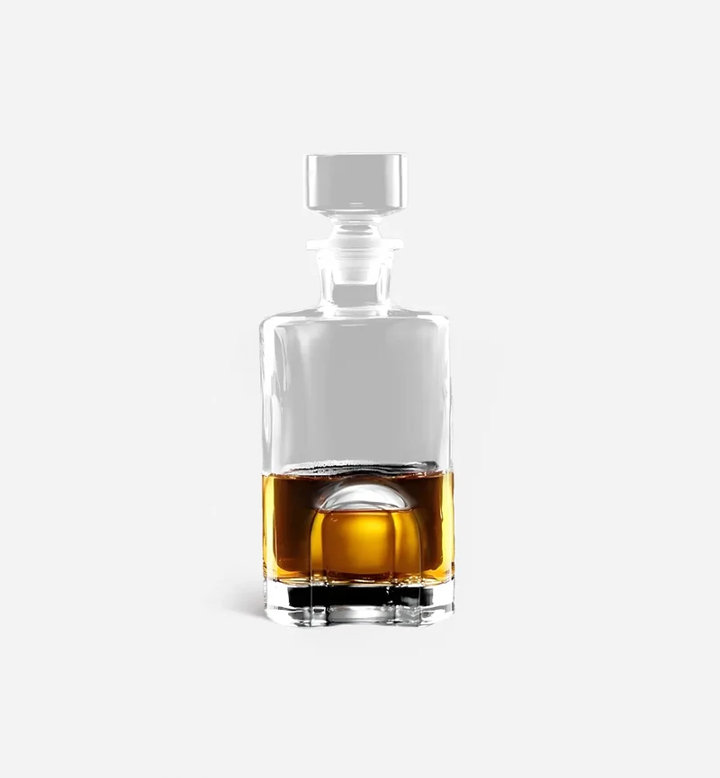 Carafe à Whisky – Tubis