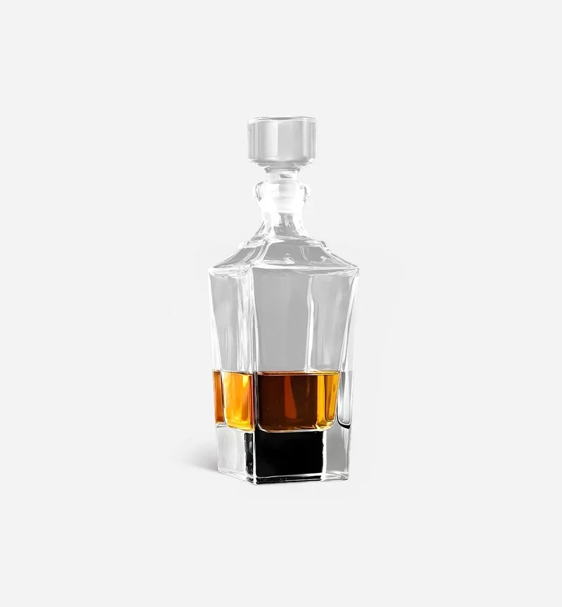Carafe à Whisky – Classique II