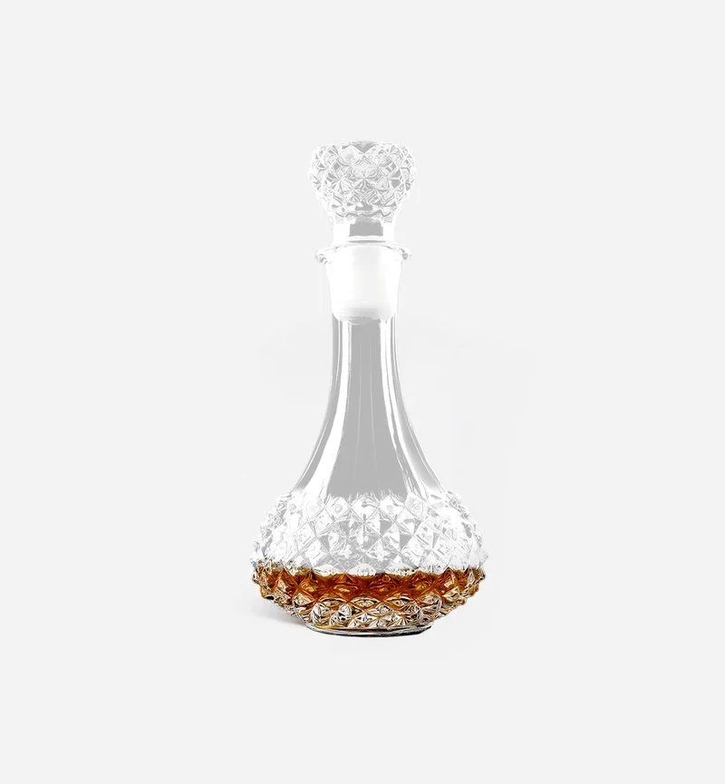 Carafe à Whisky – Cactus