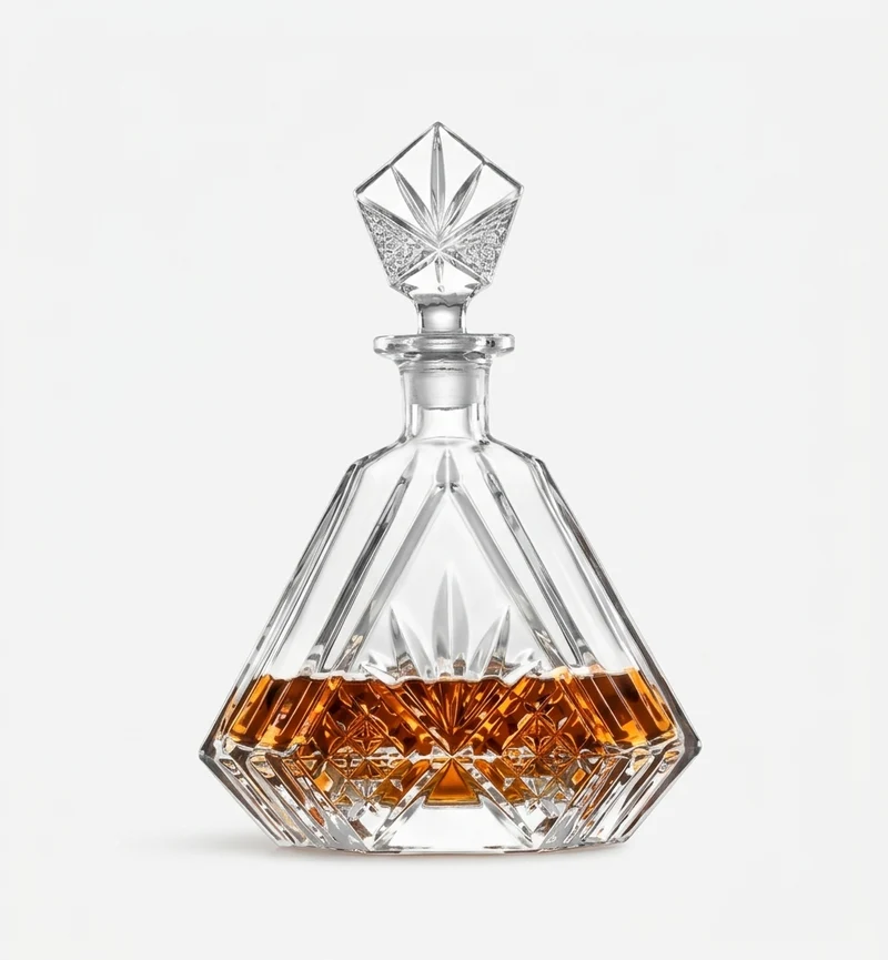 Carafe à whisky – Royal