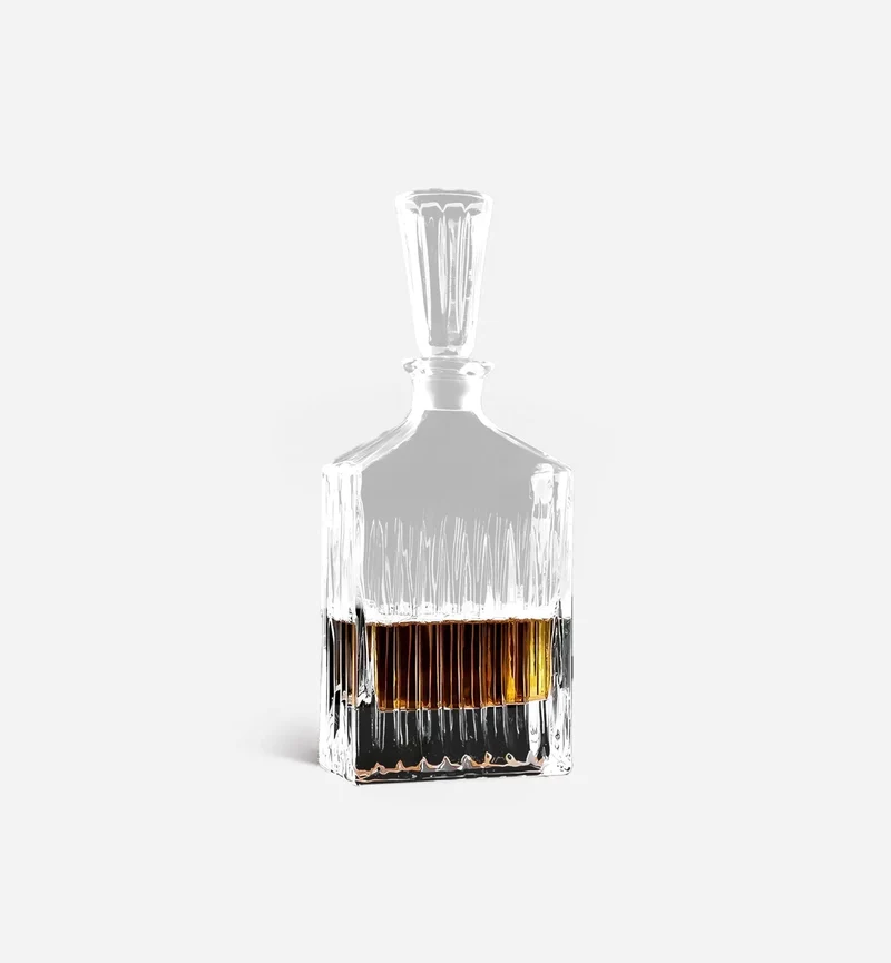 Carafe à Whisky – Stri