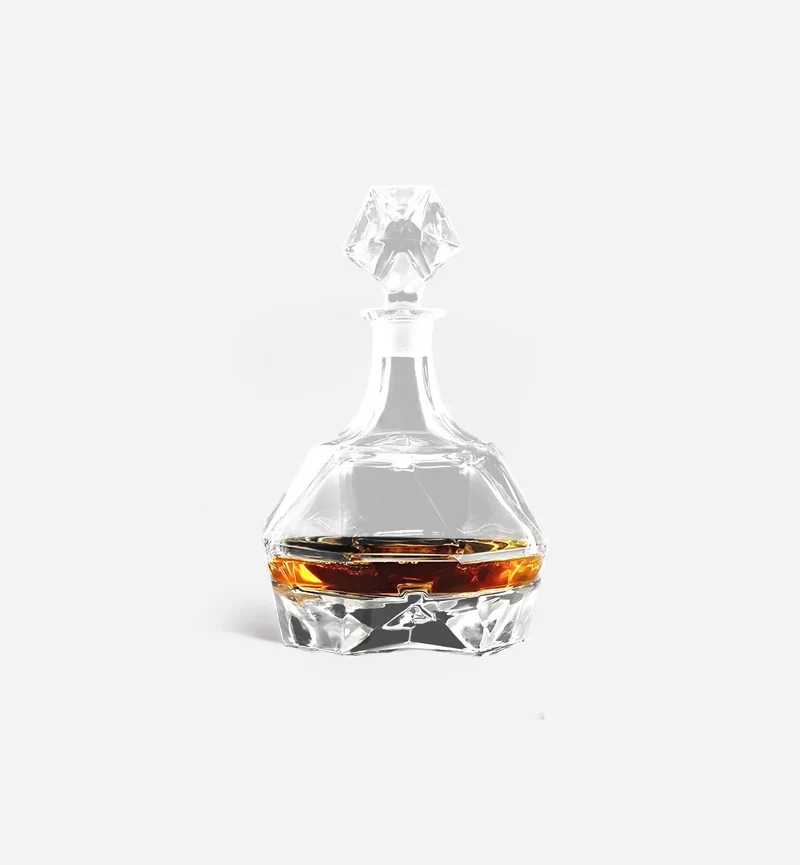 Carafe à Whisky – Gemme