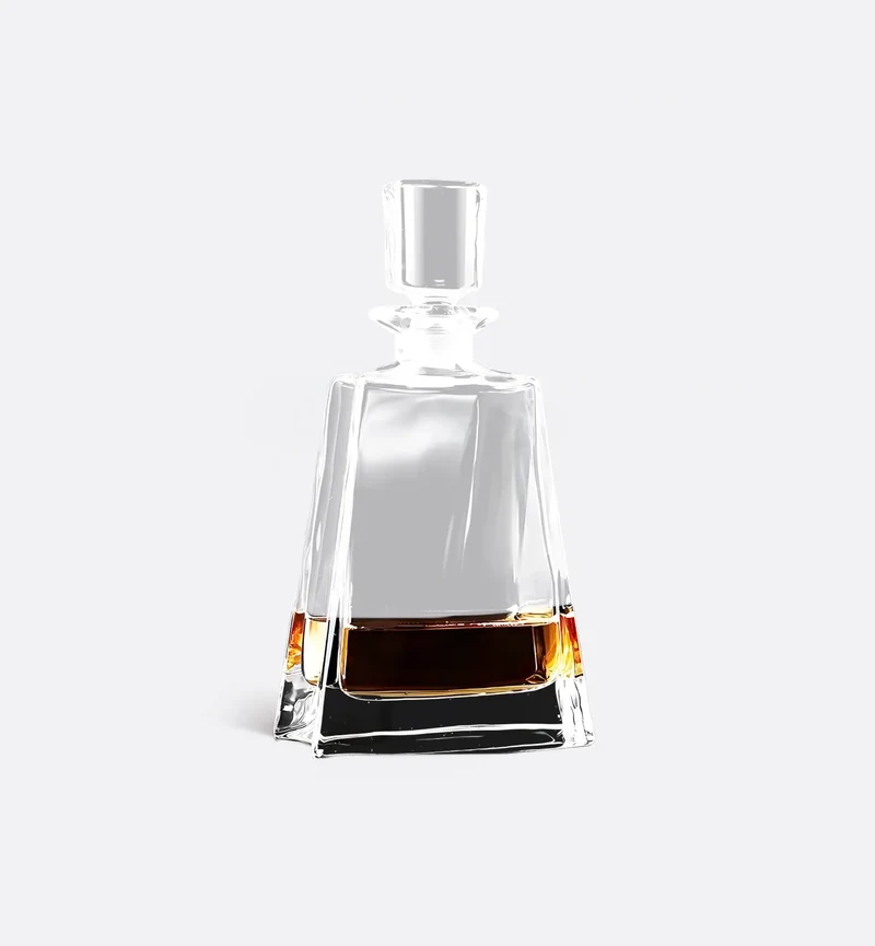 Carafe à Whisky – Prisma