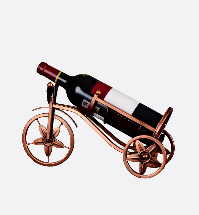 Porte Bouteille – Cuivelo