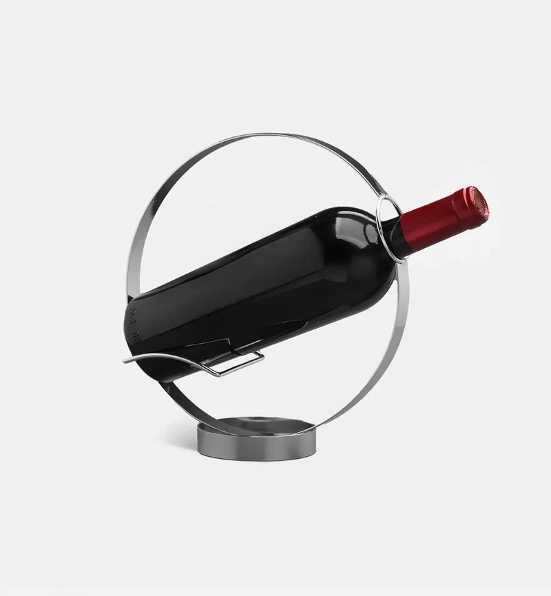 Porte Bouteille – Cercle Argentis