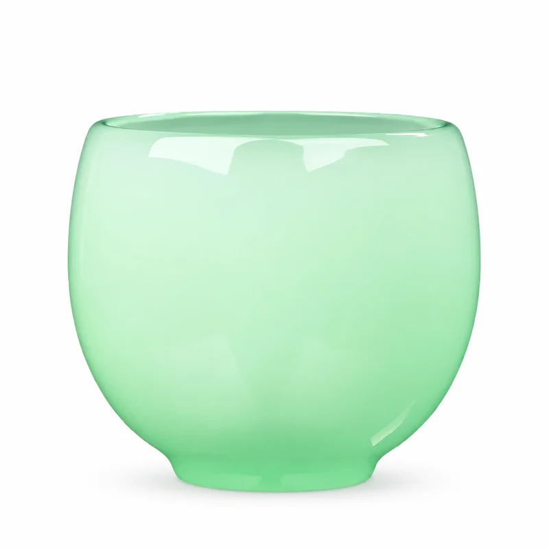 Tasse Jade Porcelaine 150ml