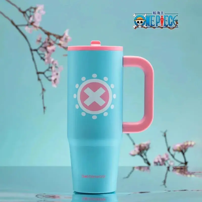 Gourde One Piece Chopper - One Piece Gourde Edition Spécial