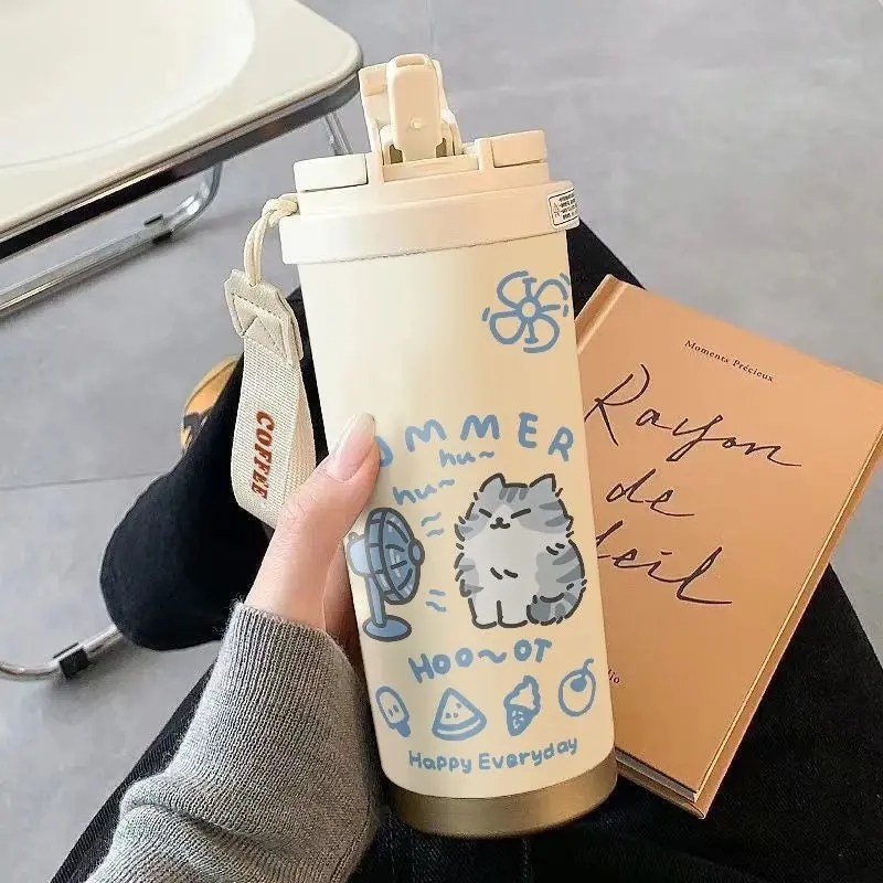 Mug Double Paroi Original 520ml