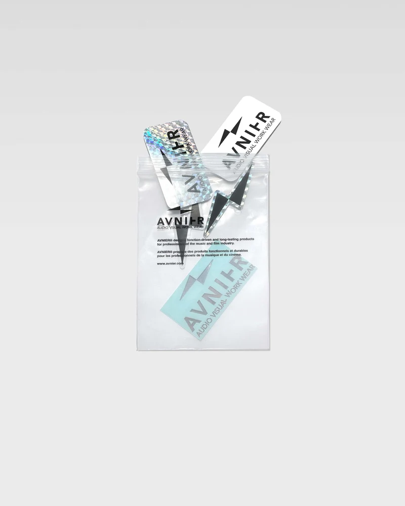Stickers Pack