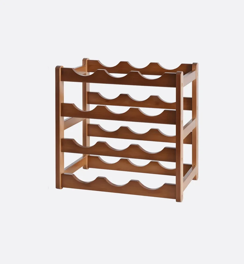 Range Bouteilles – Classique 4X3