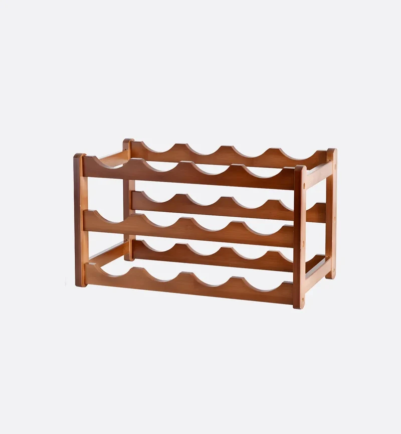 Range Bouteilles – Classique 3X4