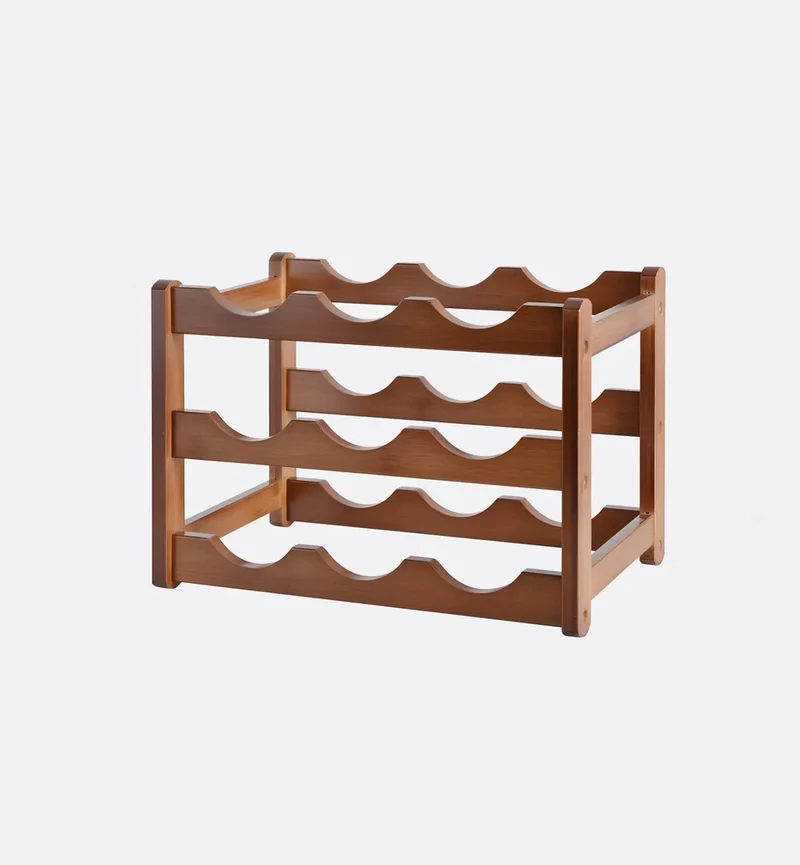 Range Bouteilles – Classique 3X3