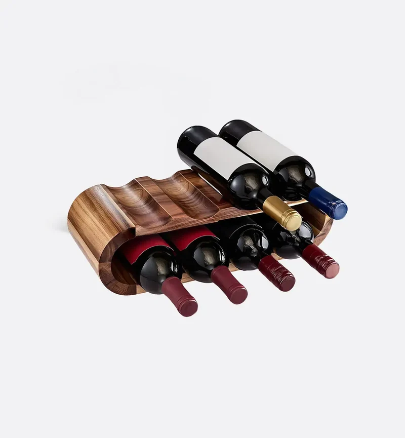 Range Bouteilles – Cosy