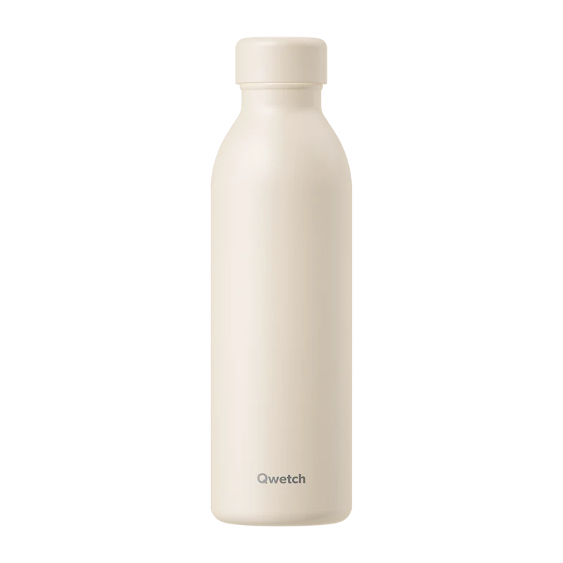 Bouteille isotherme - Icon Sable