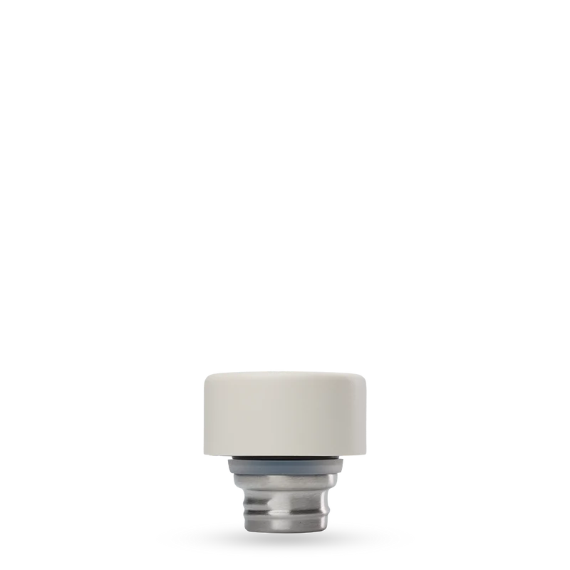 Bouteille isotherme Icon - Bouchon Sable