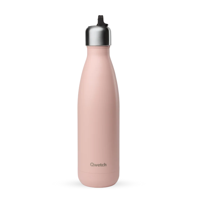 Bouteille isotherme - Originals Pastel Rose Bouchon Sport