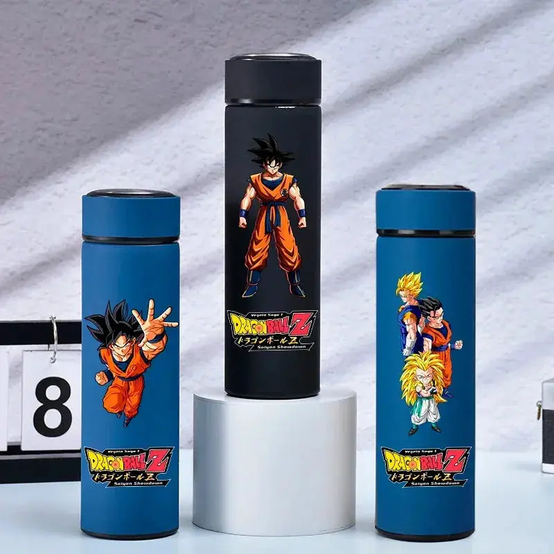 Bouteille Thermos Dragon Ball Z 500ML