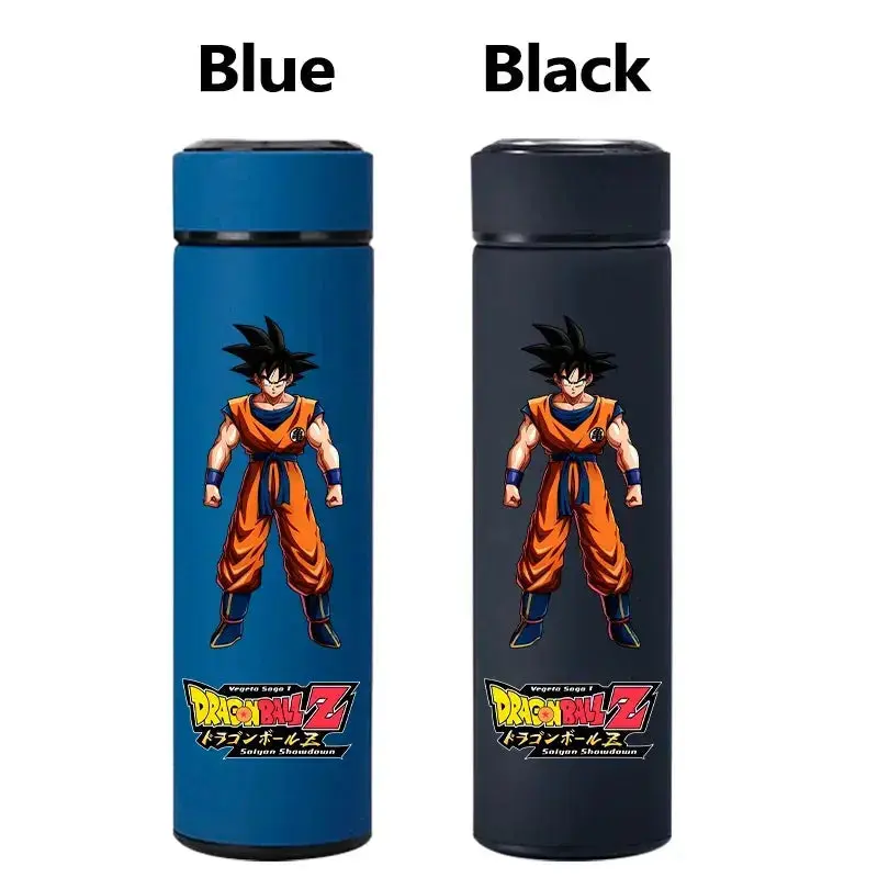 Bouteille Thermos Dragon Ball Z 500ML