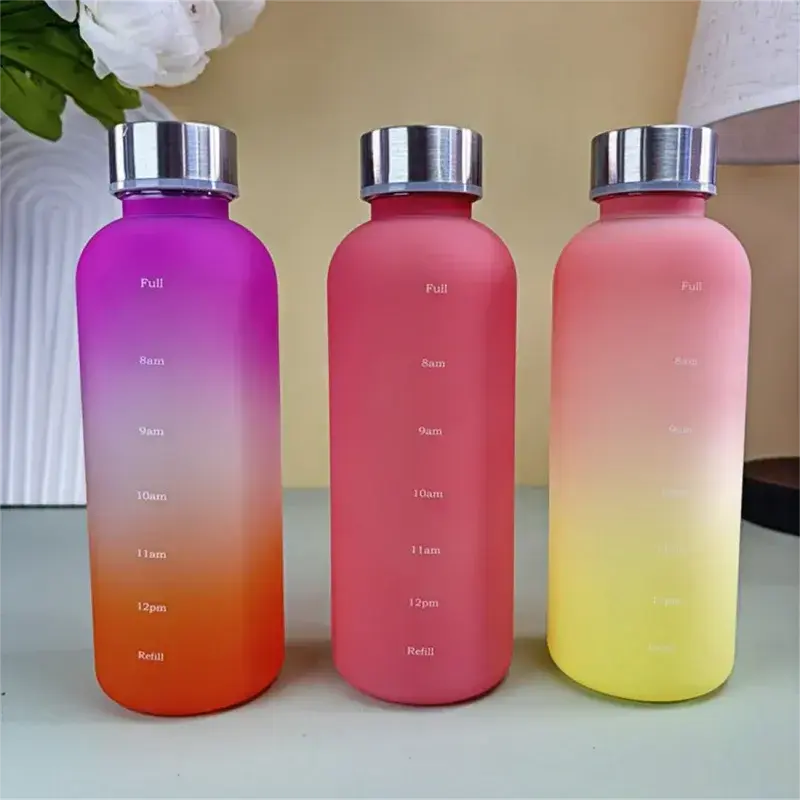 Gourde Enfant Graduée 500ml
