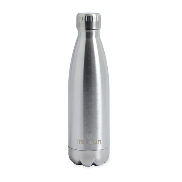 Bouteille isotherme inox 350 ml Mathon