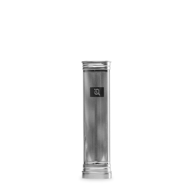 Bouteille isotherme Titan - Infuseur