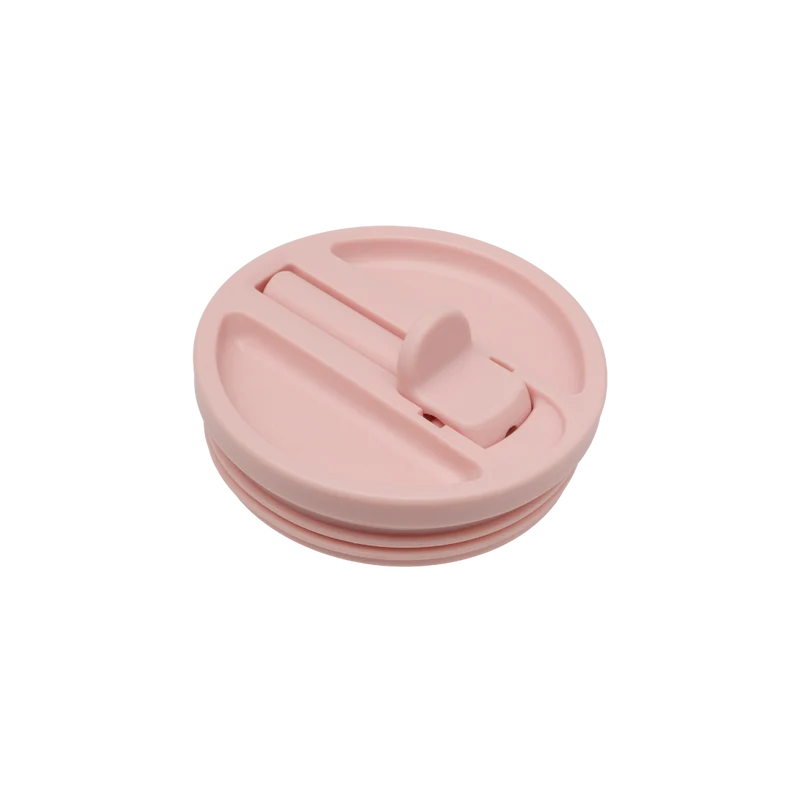 Travel Cup isotherme - Bouchon étanche Pastel Rose