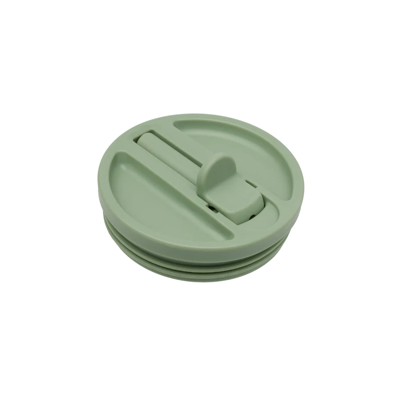 Travel Cup isotherme - Bouchon étanche Tilleul