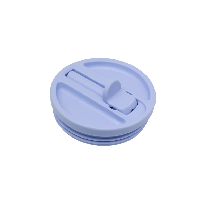 Travel Cup isotherme - Bouchon étanche Glycine