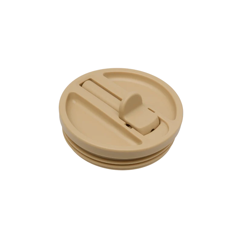 Travel Cup isotherme - Bouchon étanche Lin
