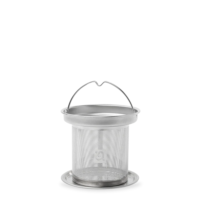 Mug isotherme - Filtre + support