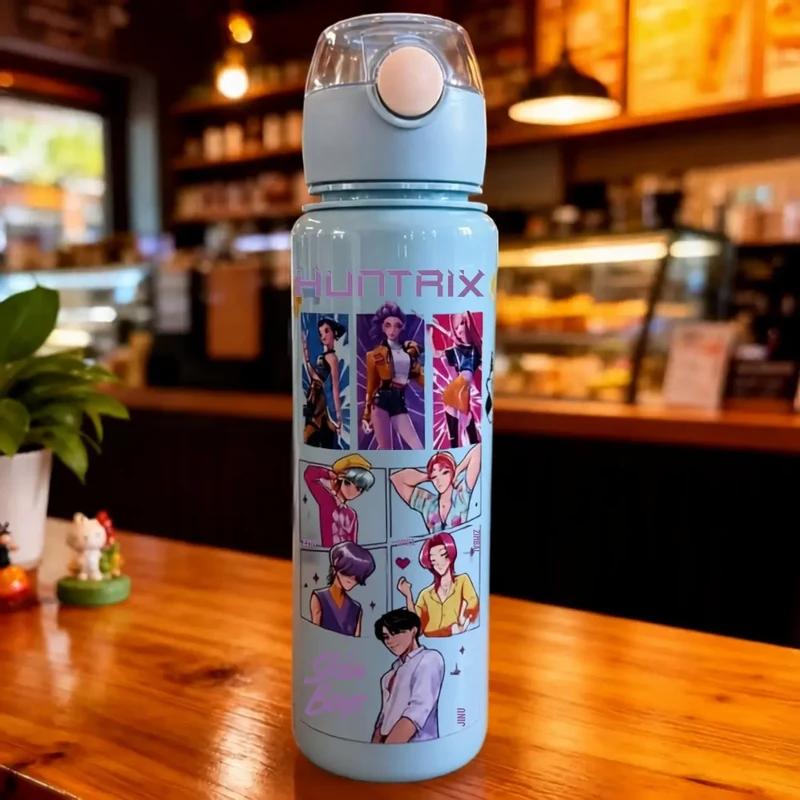 Gourde Fille Sport 700ml