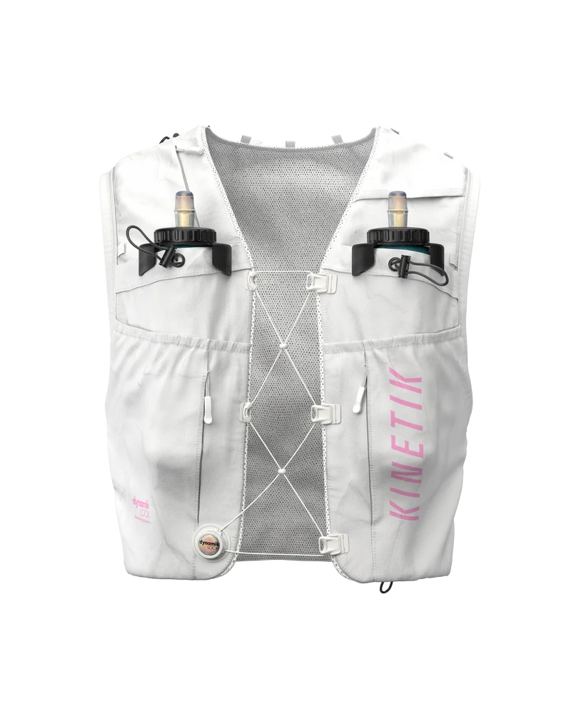 SAC RK15 NEO WHITE PINK